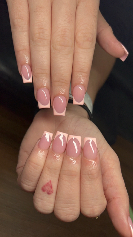 Short Full Set
