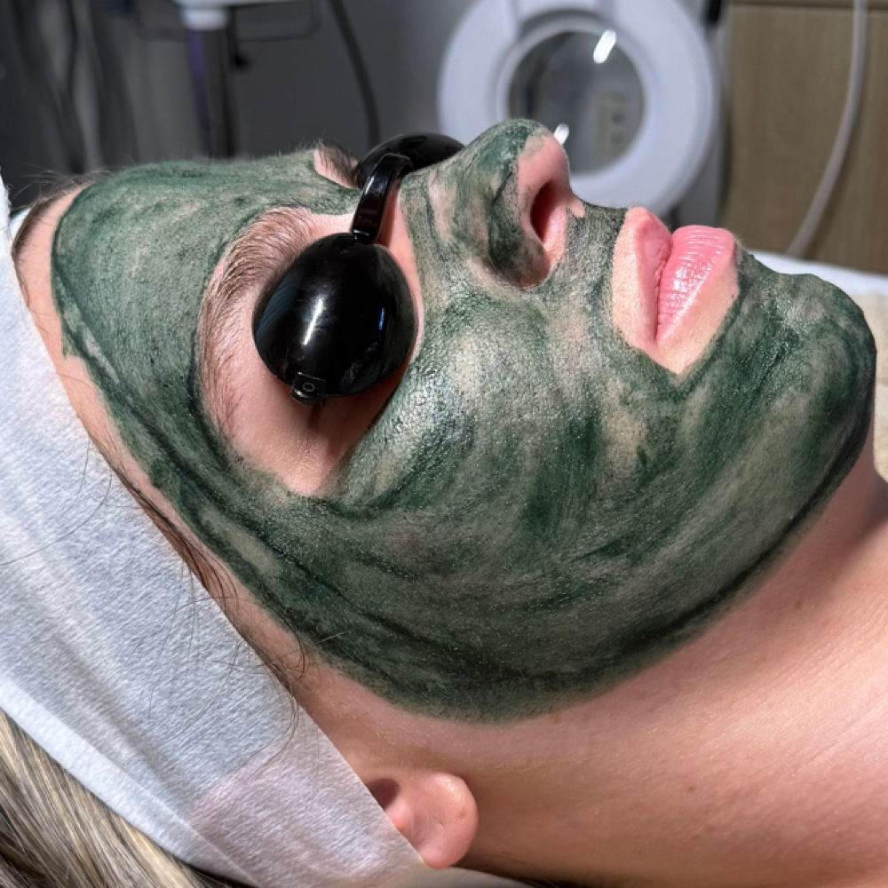 LIQUID MICRONEEDLING at Czerinaesthetics, LLC in San Antonio, TX