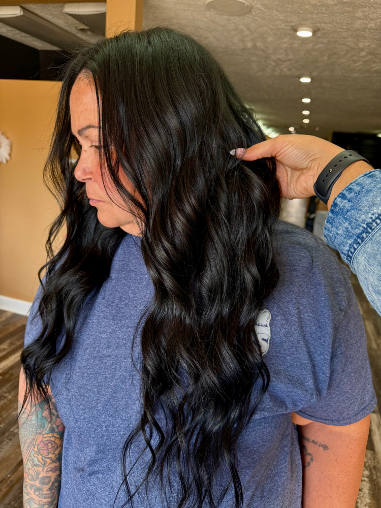 Extension Move Up at Dee Dee’s Southern Styles in Lumberton, NC