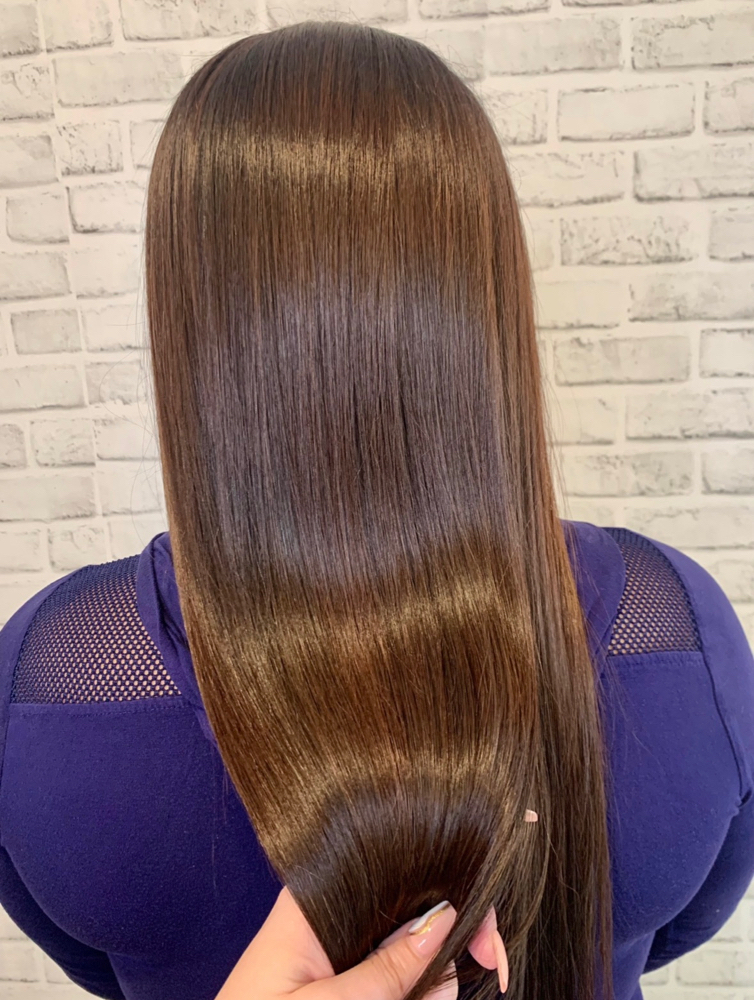 Keratin Express