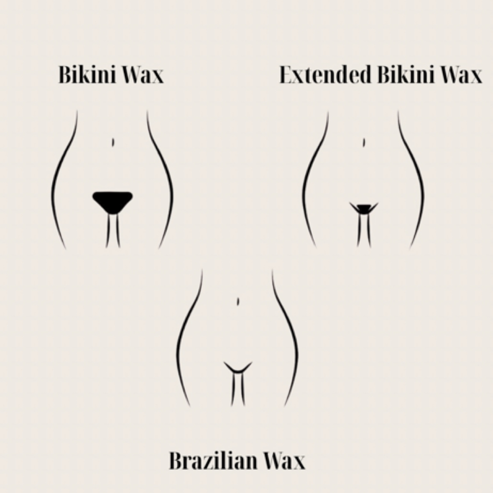 Bikini Wax at Idaho Beauty Lounge in Eagle, ID