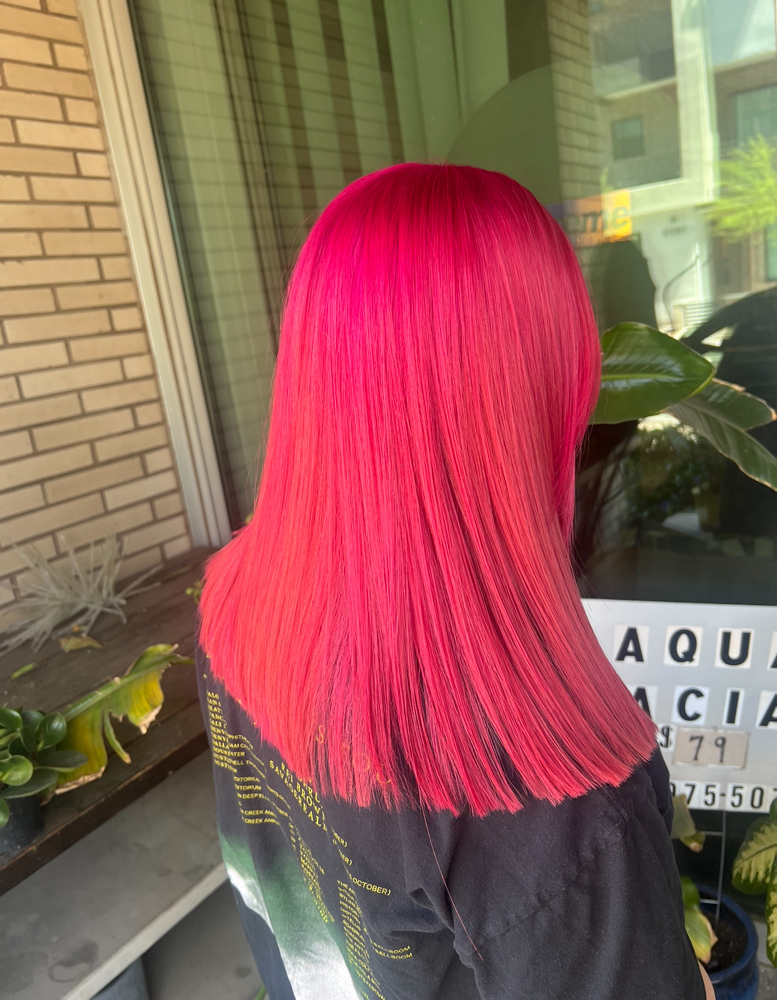 Vivid Color