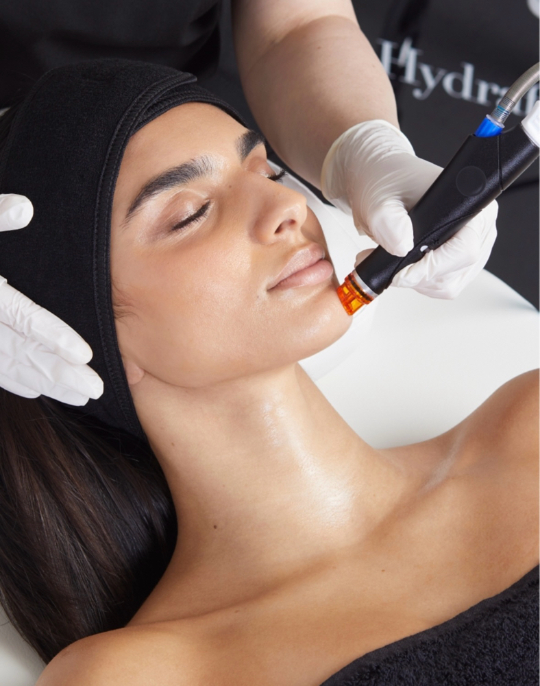 HydraFacial