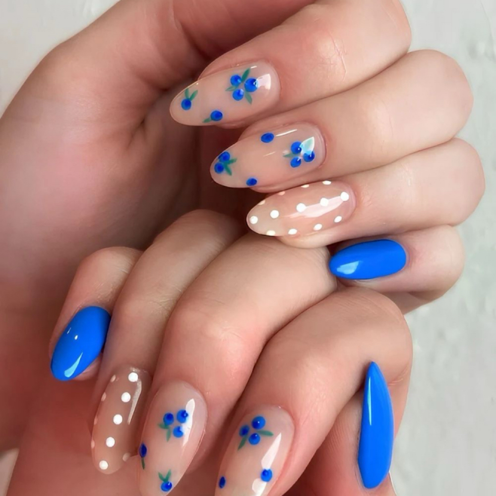 April Flash at Dreamscape Nails by Haven in Danville, KY