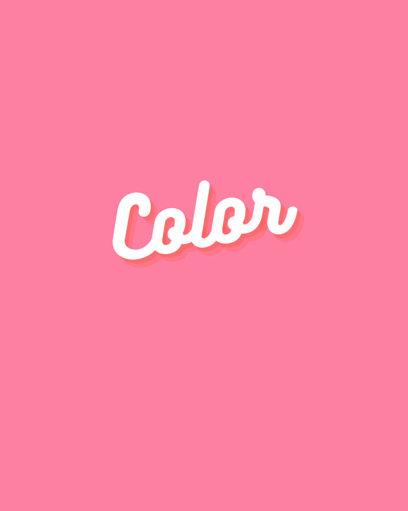 Color