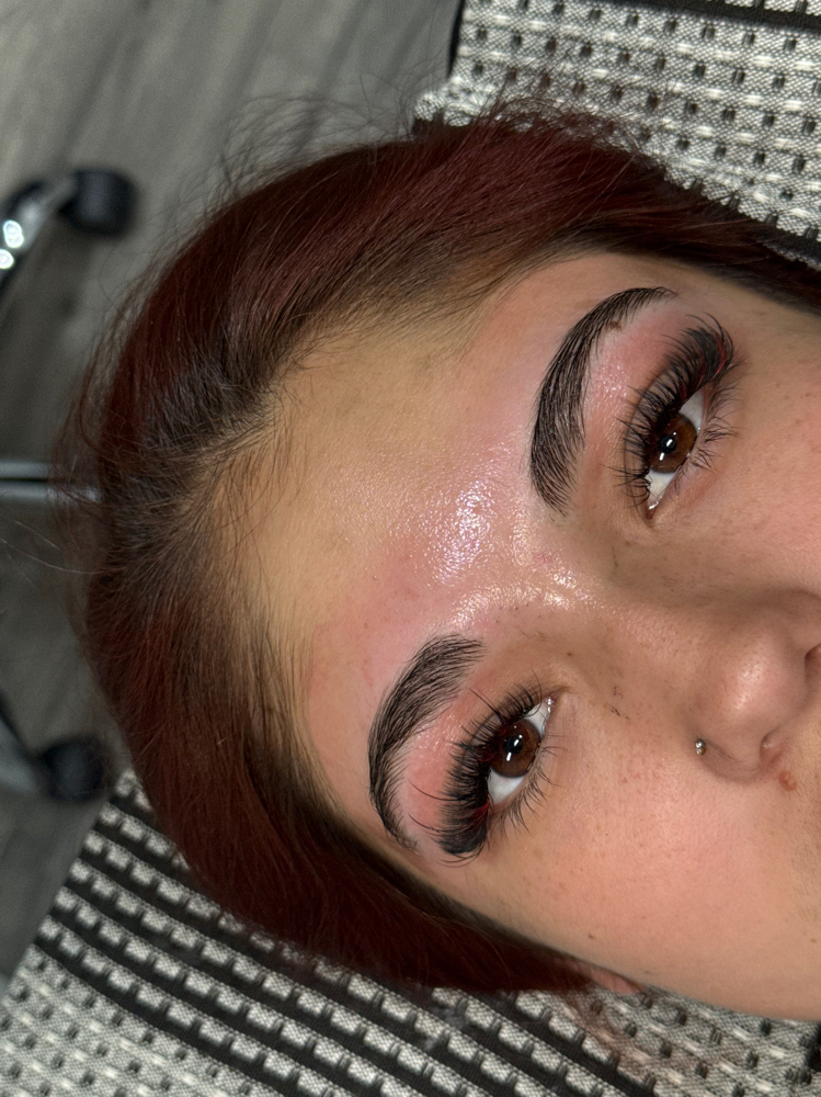 Brow Wax