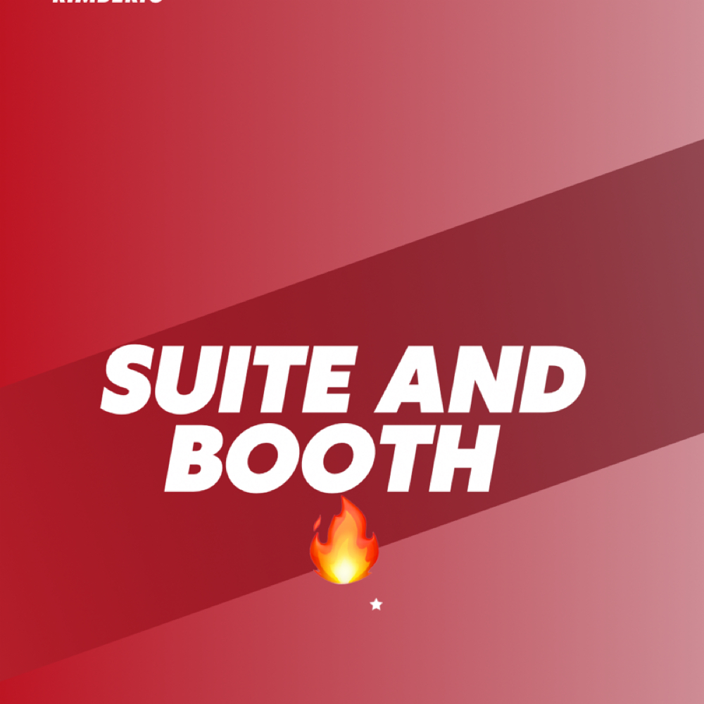 Weekly  Booth Rent at LUVAS CREATIONS 🖤 in Tampa, FL