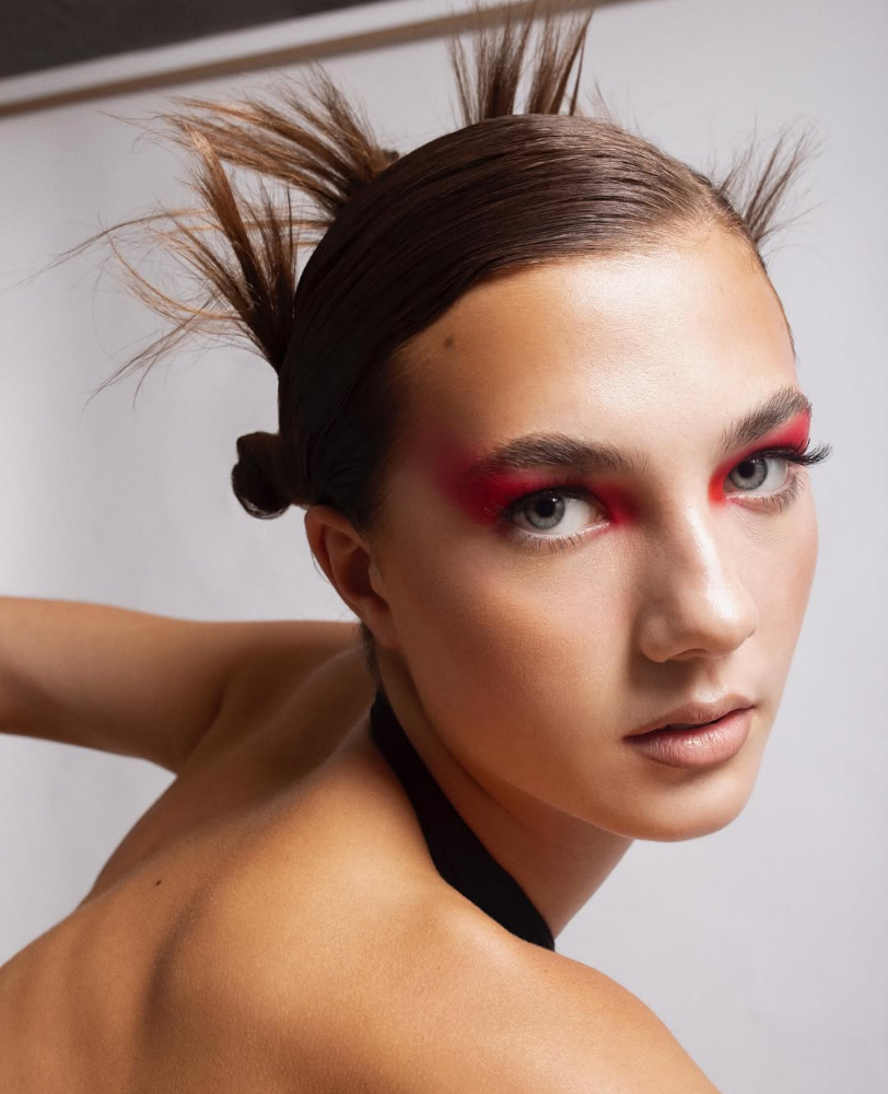 Updo