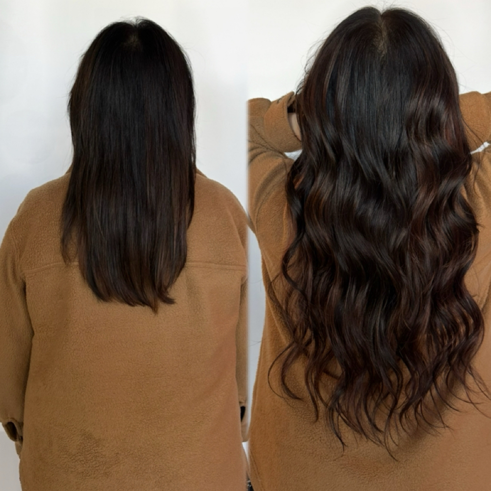 Extension Consultation