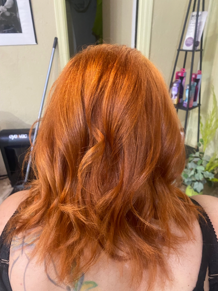 Full Color at Lasting Impressions LHC in Lake Havasu City, AZ