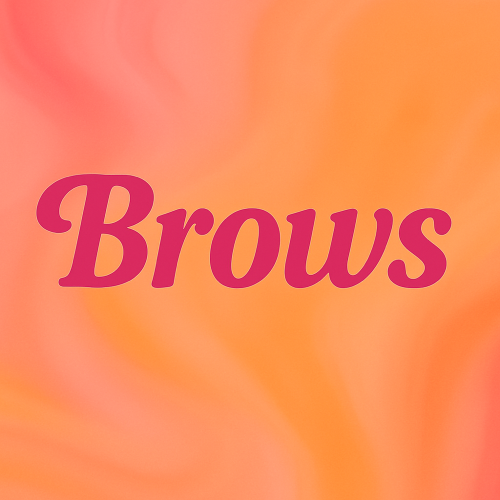 Eyebrows