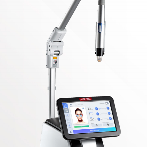 Genius RF Microneedling 1 session at Athena Med Spa in San Antonio, TX