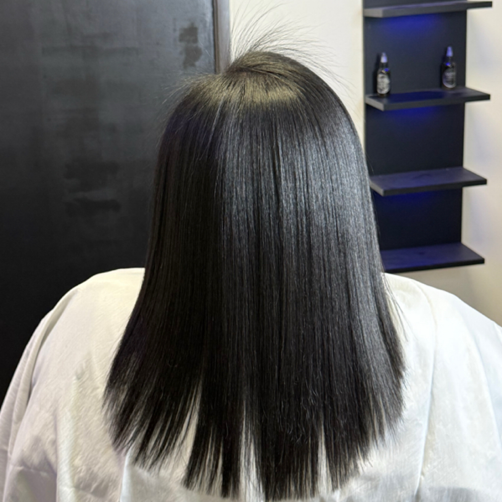 Sew In Take Down Only at Gloss Hair Company in Dallas, TX