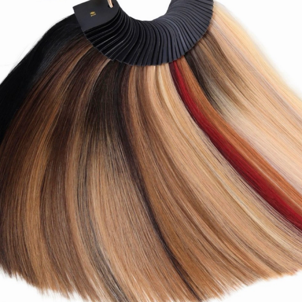 Hair Consultation at Studio Couture in Farmingdale, NY