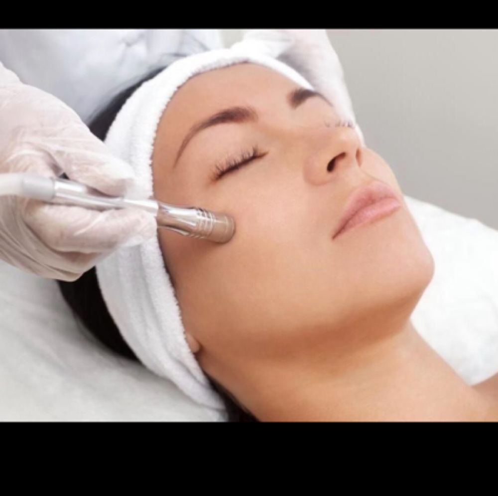 Package Of Microdermabrasions (3) at Skinsational Beauty Boutique in Bethany, OK