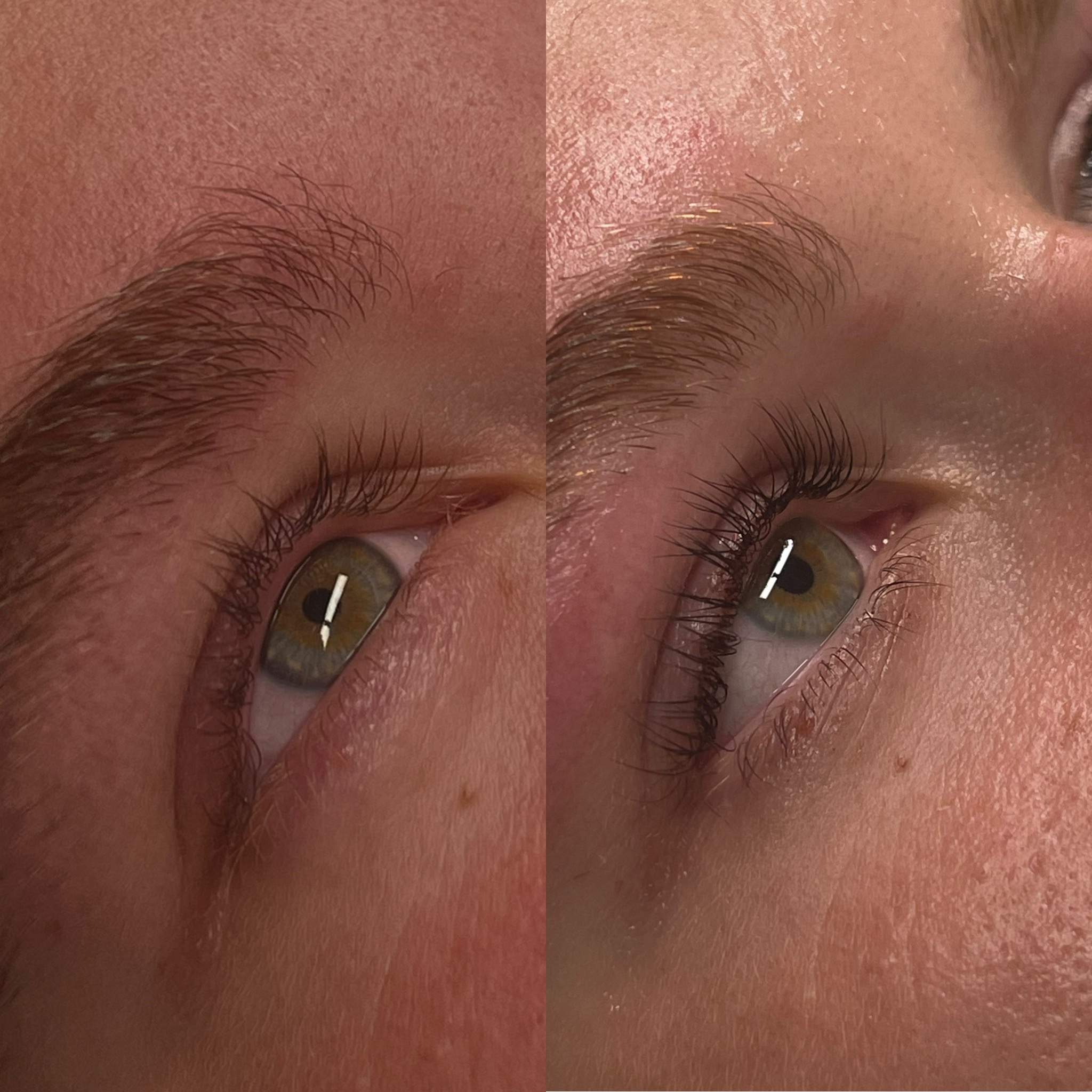 Lash Lift & Tint