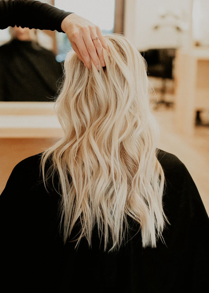 New Client Color