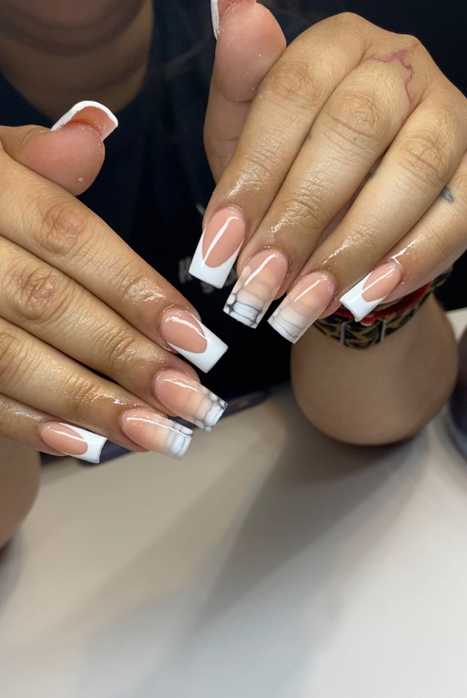 Medium Full Set