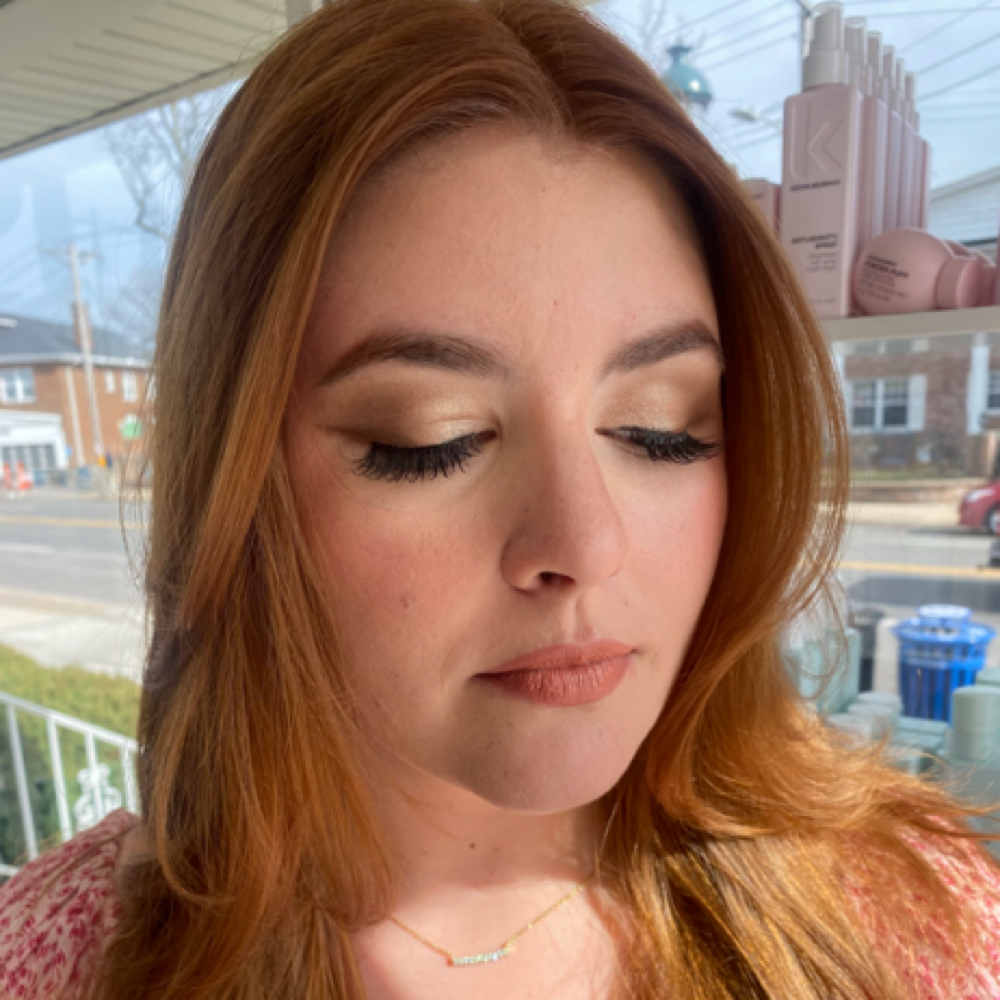 Airbrush Make-up Application SALE