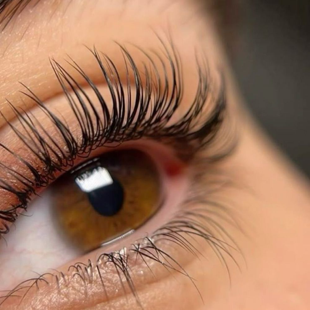 Lash Lift at Southern Bliss Esthetics LLC in Euless, TX