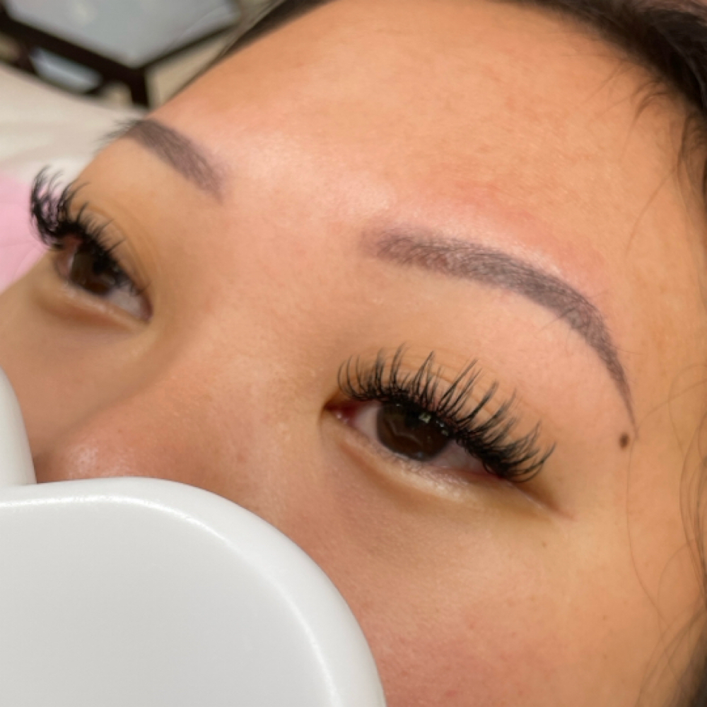 Wink Set at Pretty in Minks in Maplewood, MN