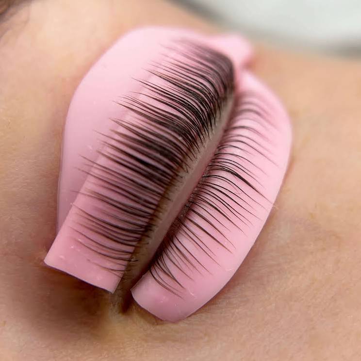 Eyelash Lift