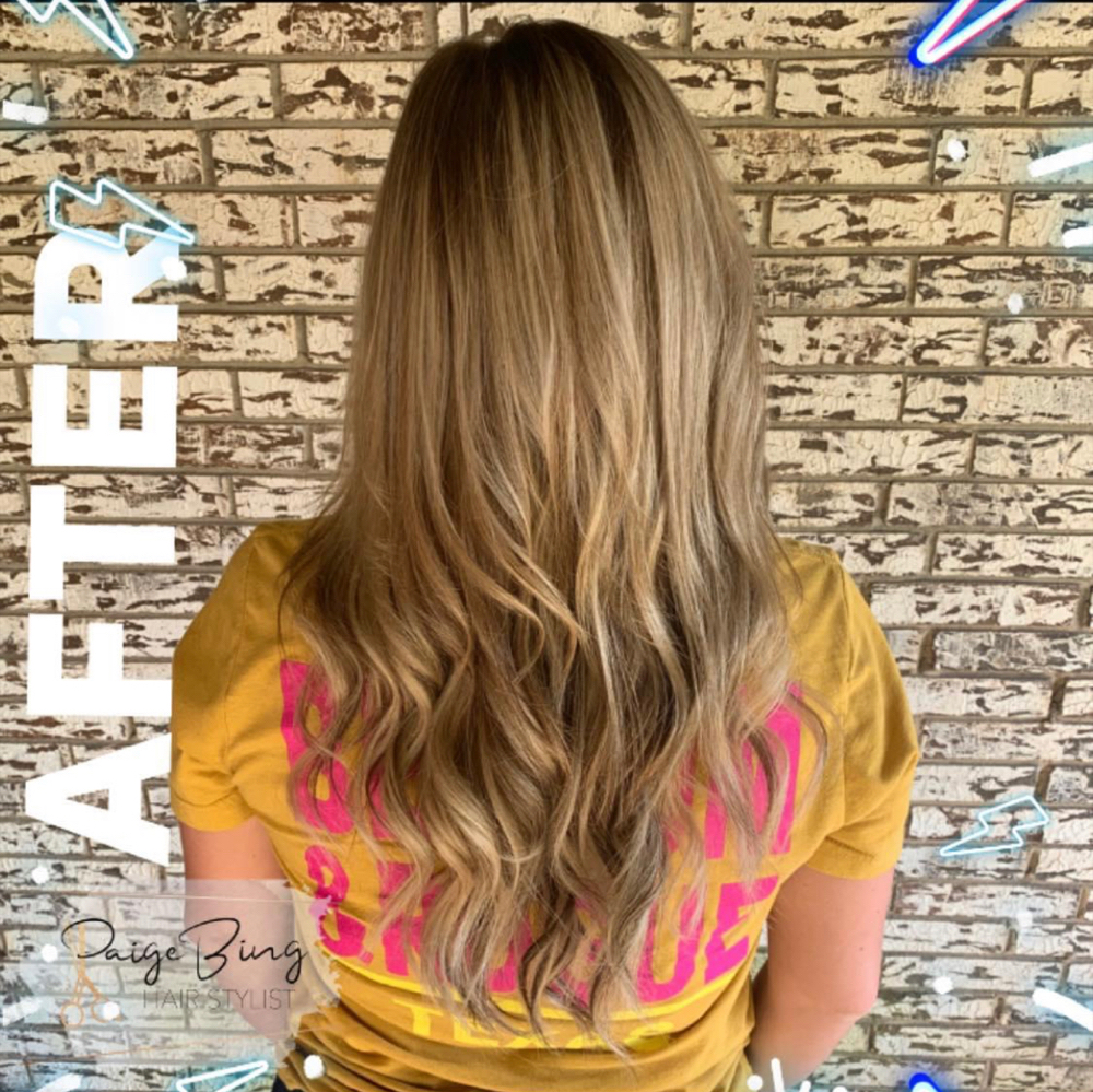 Extensions Installation - Hourly