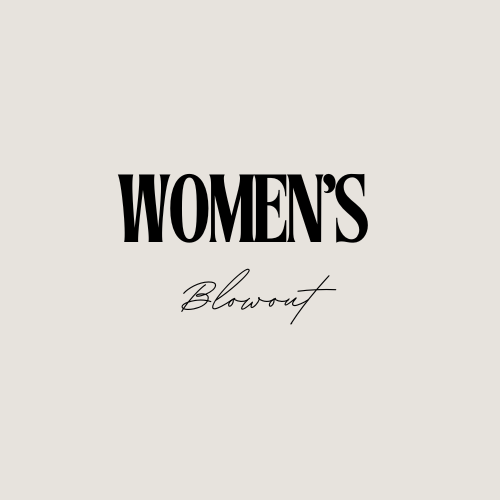 Women's Blow Out at Studio 101 in Fairfield, CT