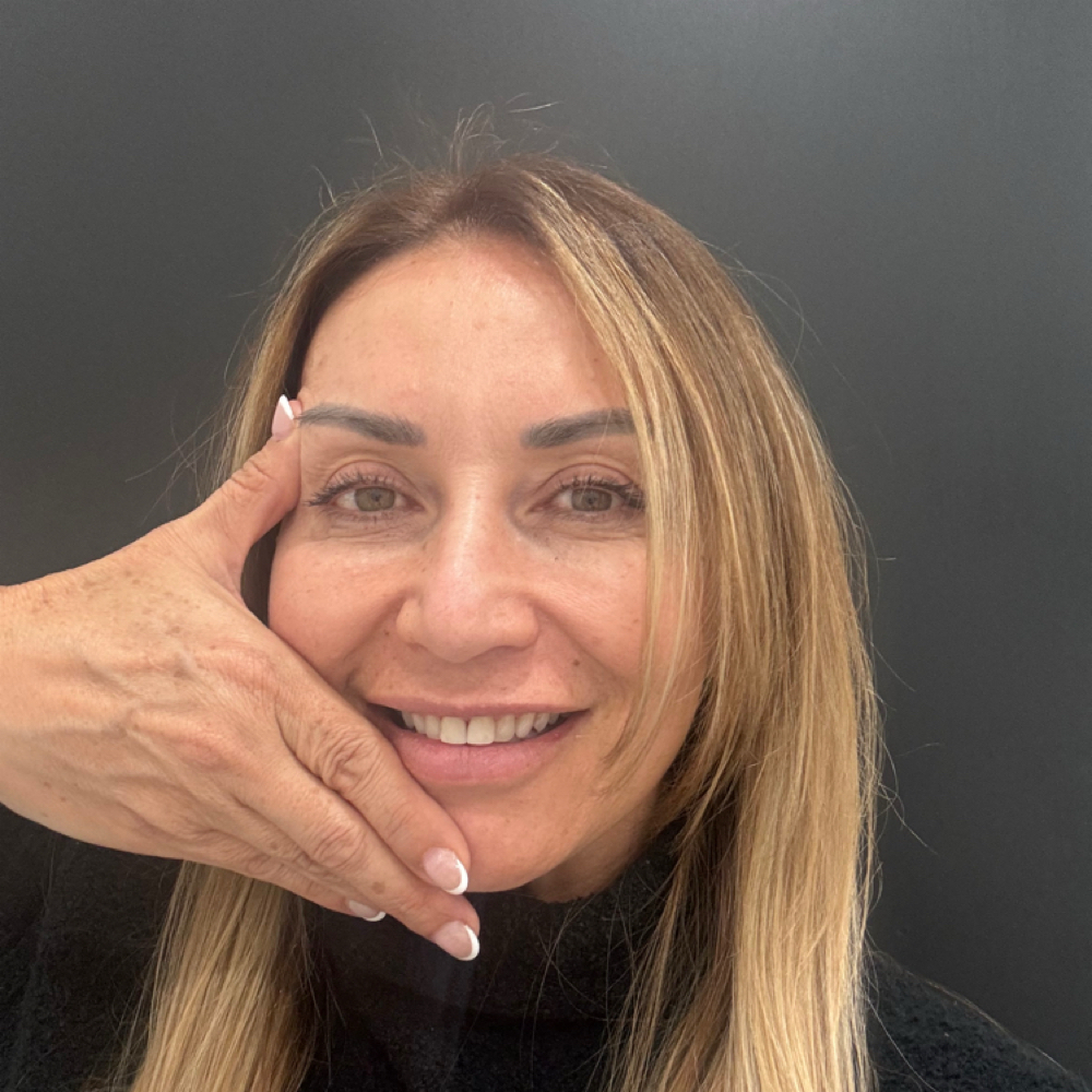 Lymphatic Drainage sculpting Facial at The Craft Studios Salon in Camarillo, CA