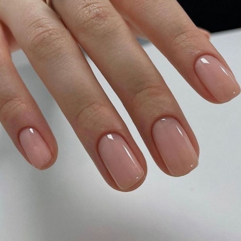 Nail Lacquer Manicure - Apprentice