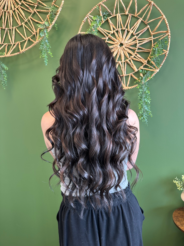 Extreme Length Color