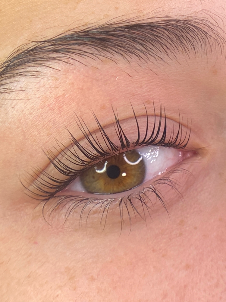 Lash Lift