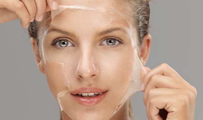 Chemical Peel