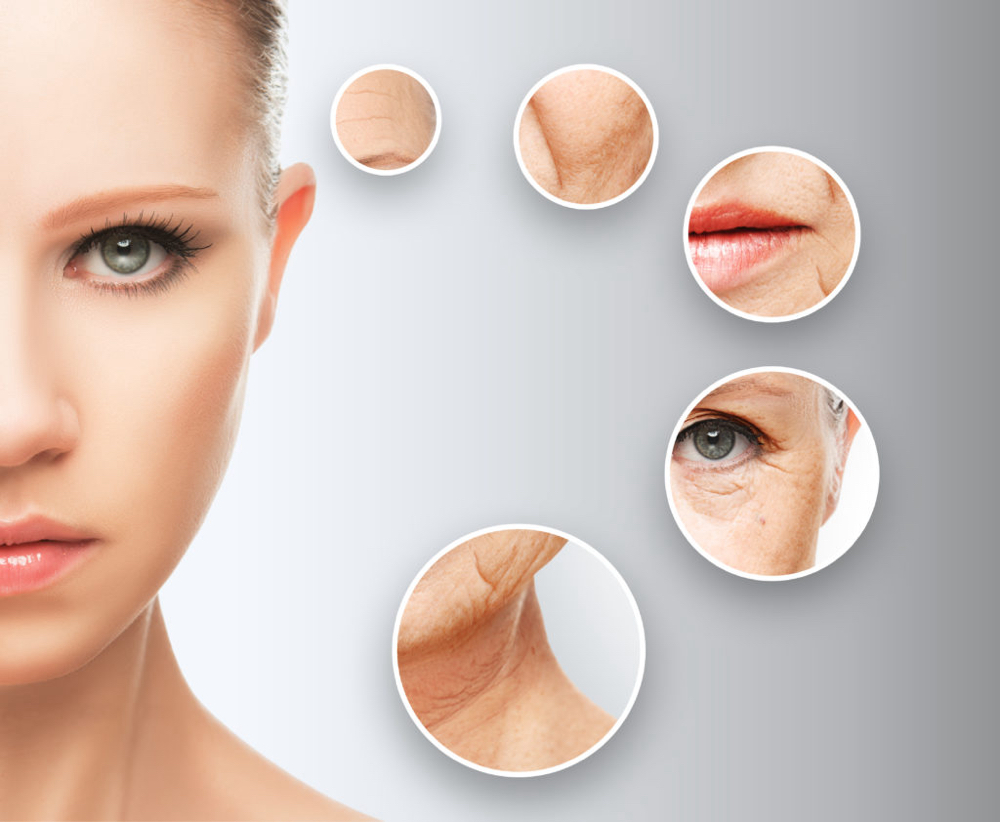 HydraLift Facial