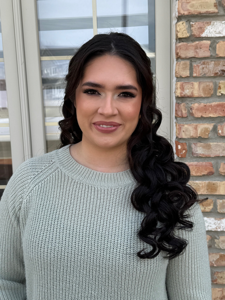 Engagement Hair&Make-up