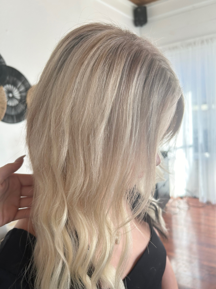 Root Retouch