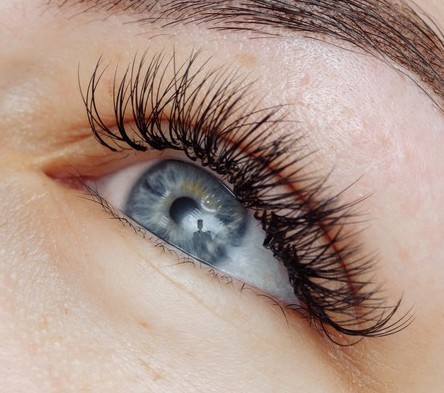 Classic Lash Extensions, Full Set