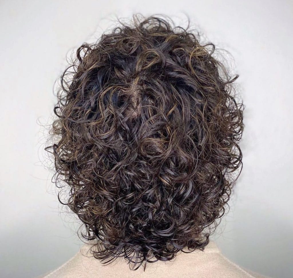 Permanent Wave