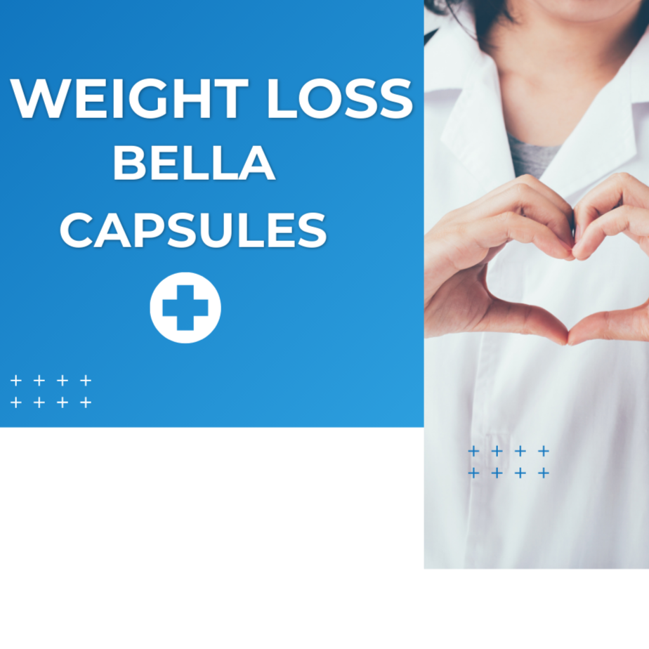 Bella Capsules for Weight Loss at Appalachian Hydration And Wellness in Lewisburg, WV