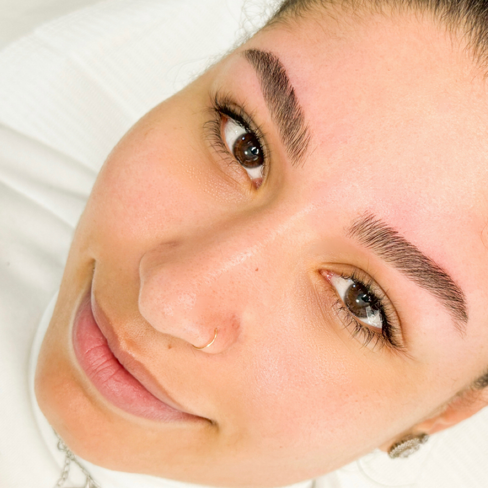 Eyebrow Shaping at KB Beauty in Orlando, FL