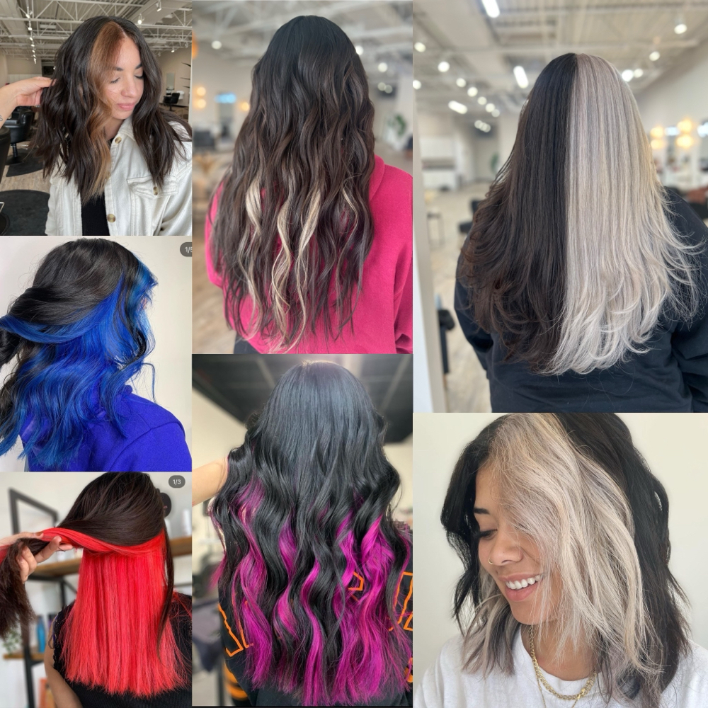 Custom Color