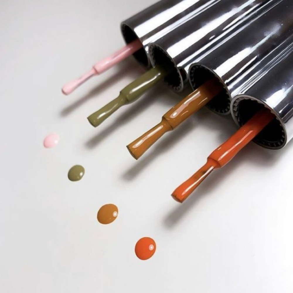 Child Manicure at The Beauty Nook in North Logan, UT