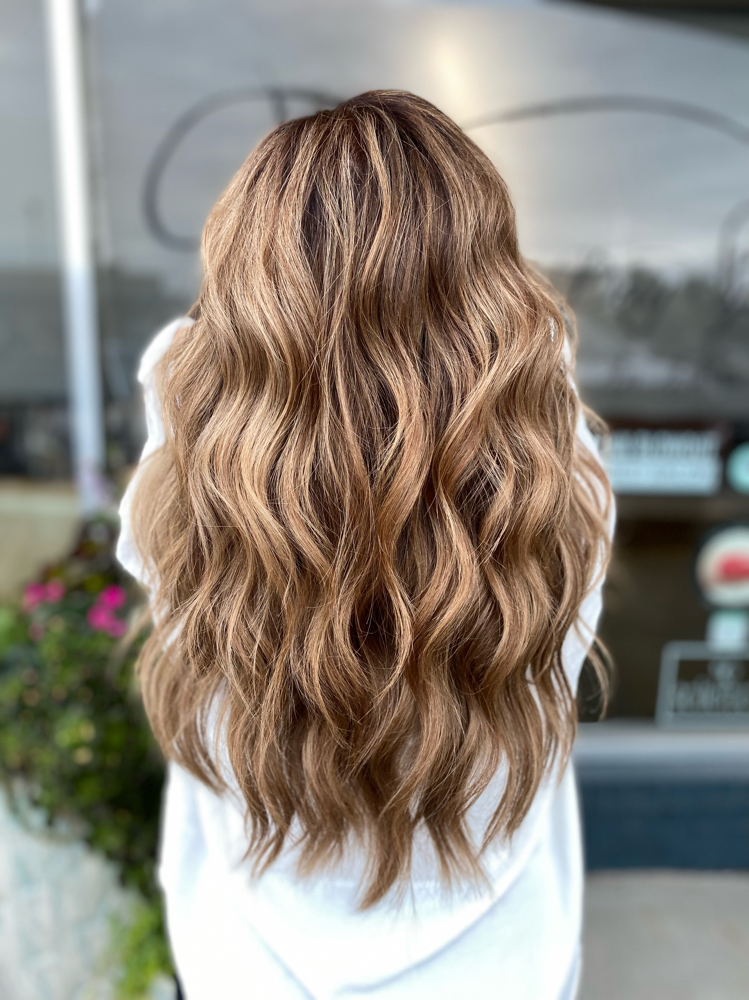 Custom Color