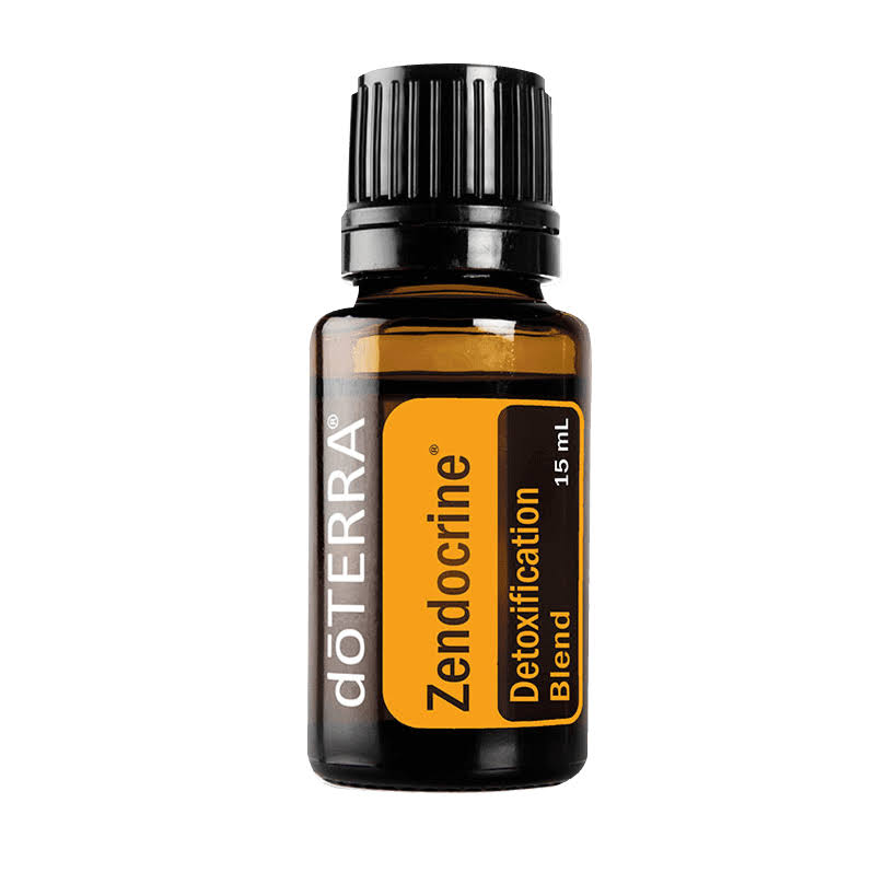 Zendocrine Detox Add-On