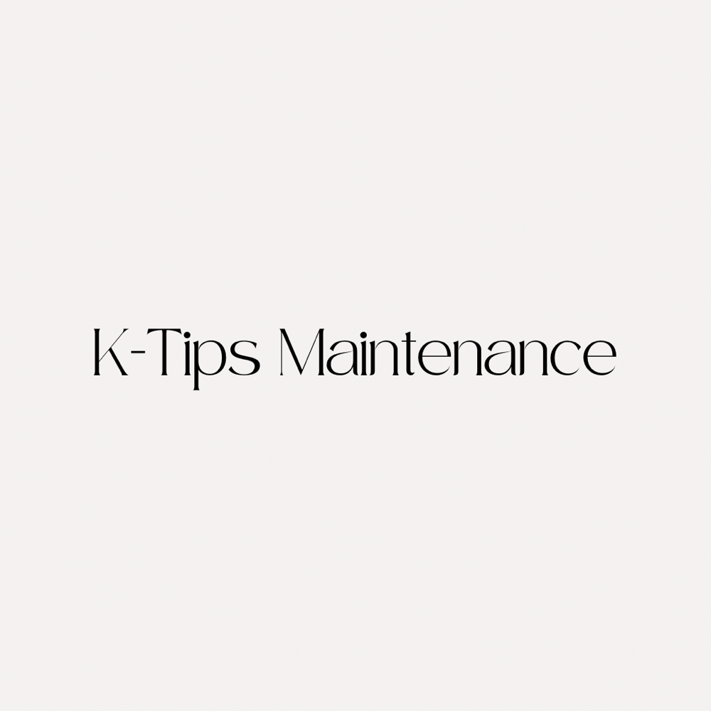 K-Tips Maintenance at RevivedByRany in Columbus, MS