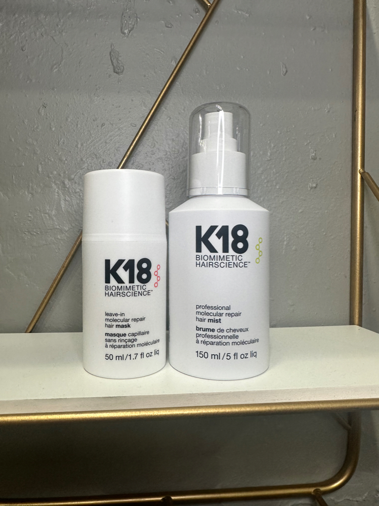 K18 Add On