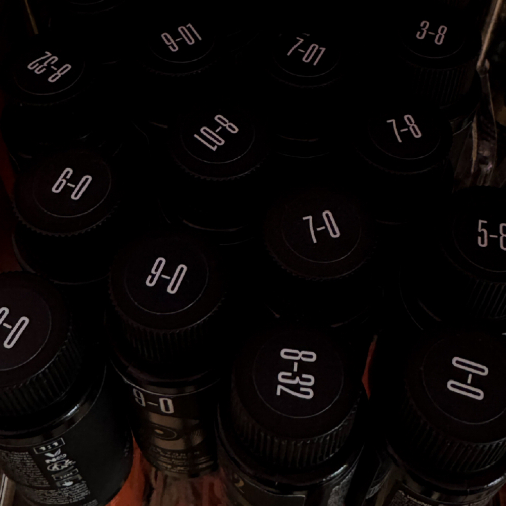 COLOR GLOSS (TONER) at Regan Mae Beauty in Huntington Beach, CA