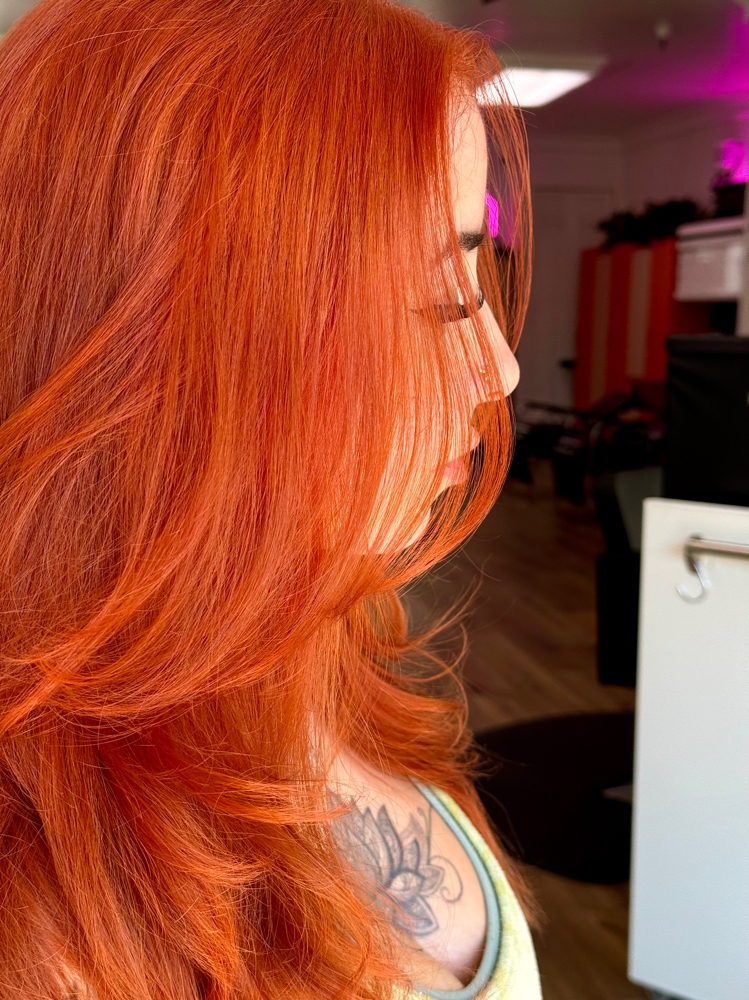 COLOR GLOSS (toner)