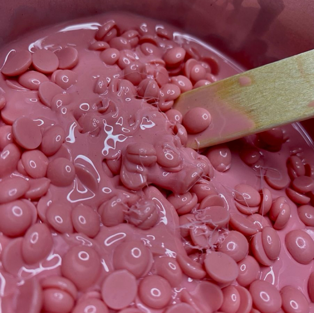 Nose Wax at Choosey Beauty in Wichita, KS