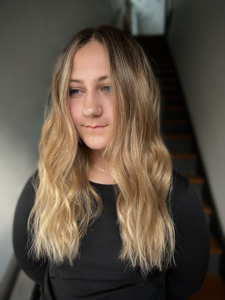 Balayage